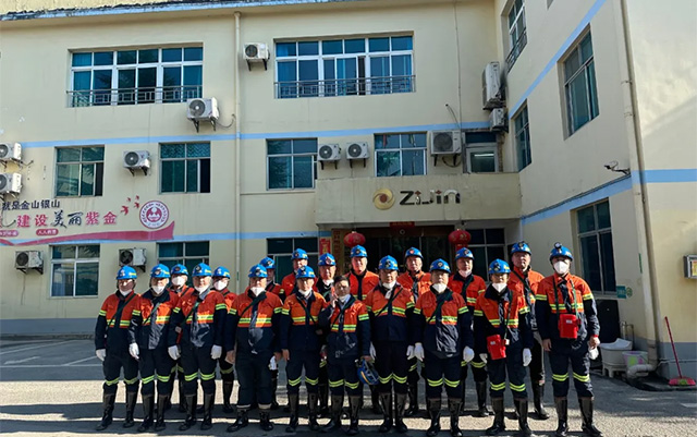 对标先进拓思路，学习交流促提升 ----记贵州省先进企业对标学习